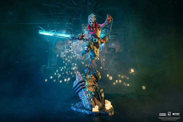 Ekko 11
