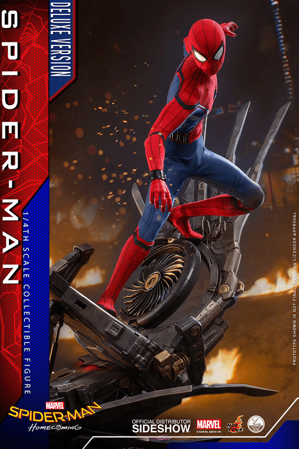 Spider-Man (Deluxe Version) 19