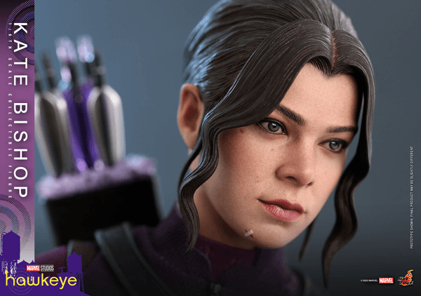 Kate Bishop 9