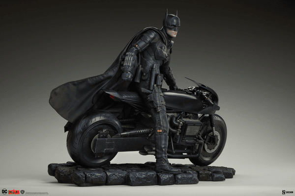 The Batman 10