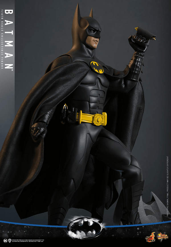Batman Returns 4