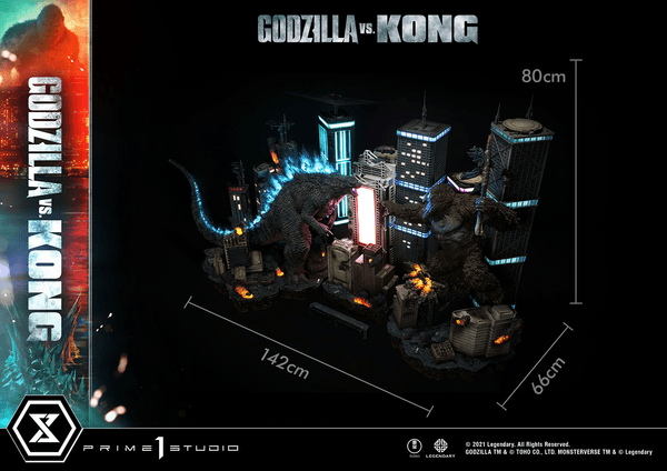 Godzilla vs Kong Final Battle 3