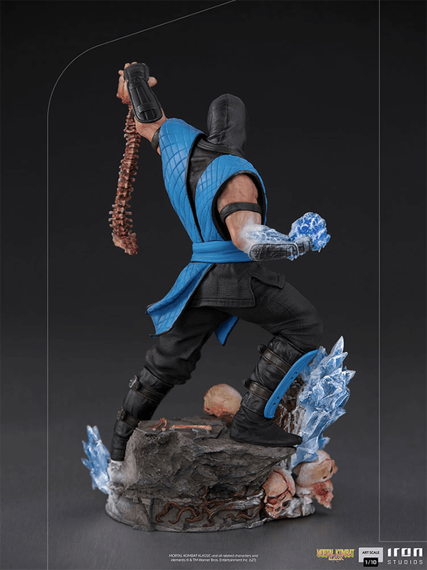 Sub-Zero 8