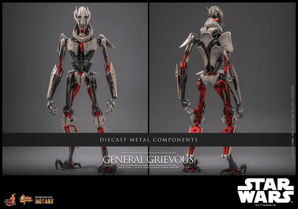 General Grievous 19