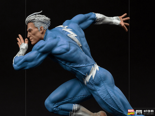 Quicksilver 8