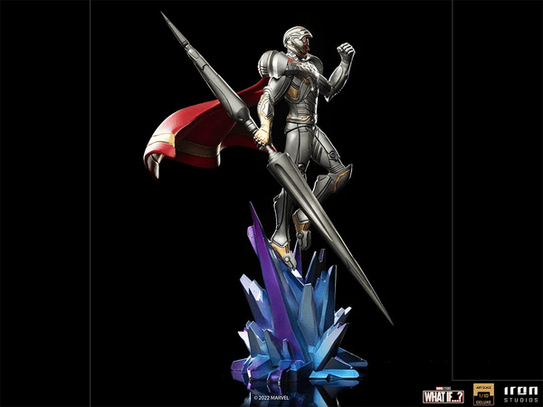 Infinity Ultron Deluxe 5