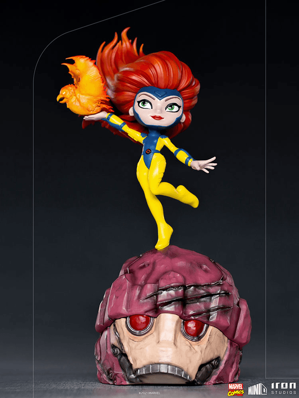 Jean Grey – X-Men MiniCo 2