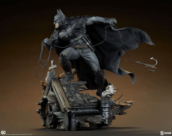 Batman: Gotham by Gaslight 14