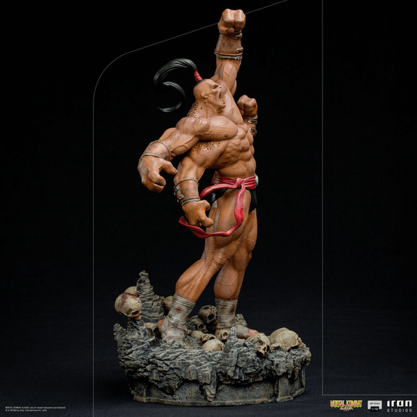  Goro 5