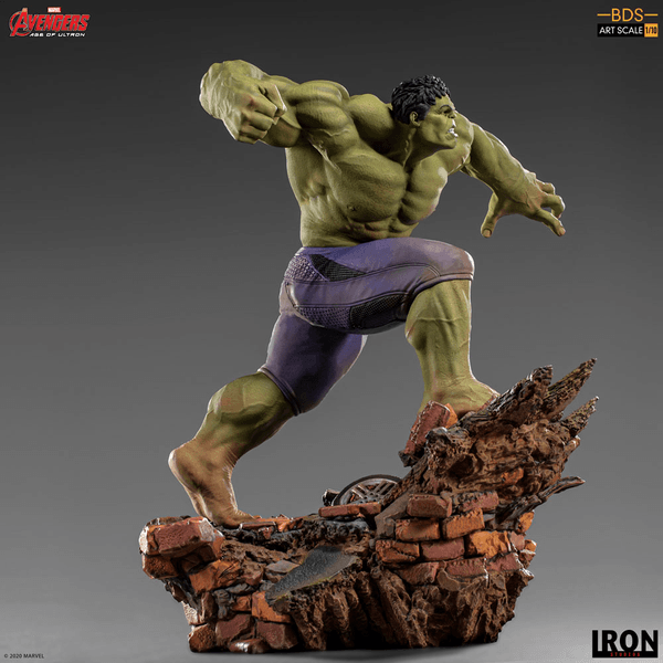 Hulk 5
