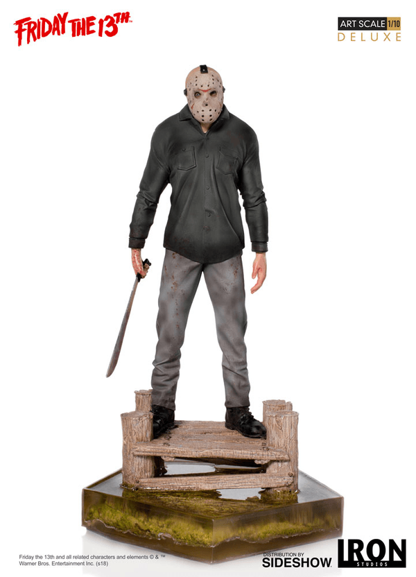 Jason Deluxe 17