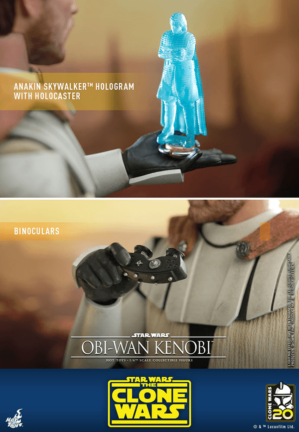 Obi-Wan Kenobi  14