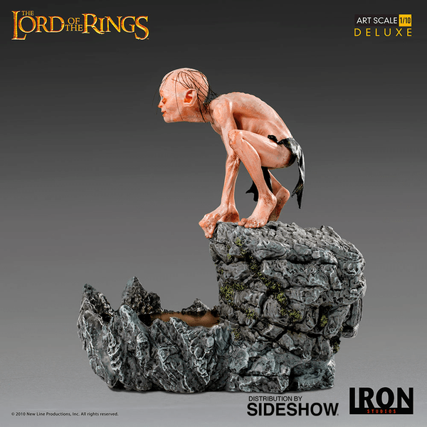Gollum Deluxe 7