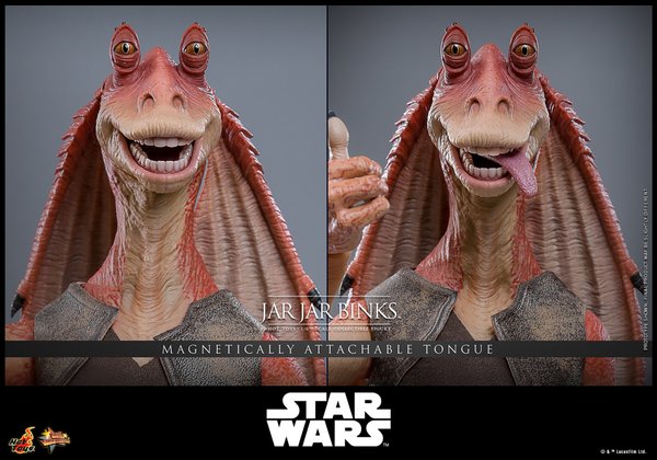 Jar Jar Binks™-107c53e5-7d47-4777-9380-6c4e7acfe504 16