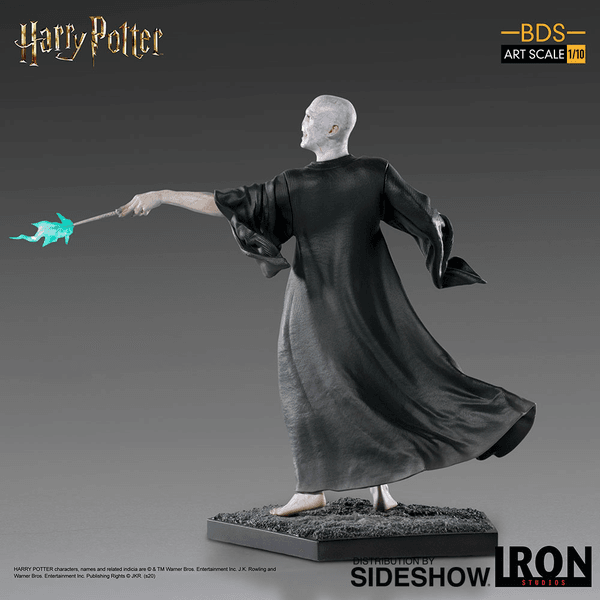 Voldemort 3