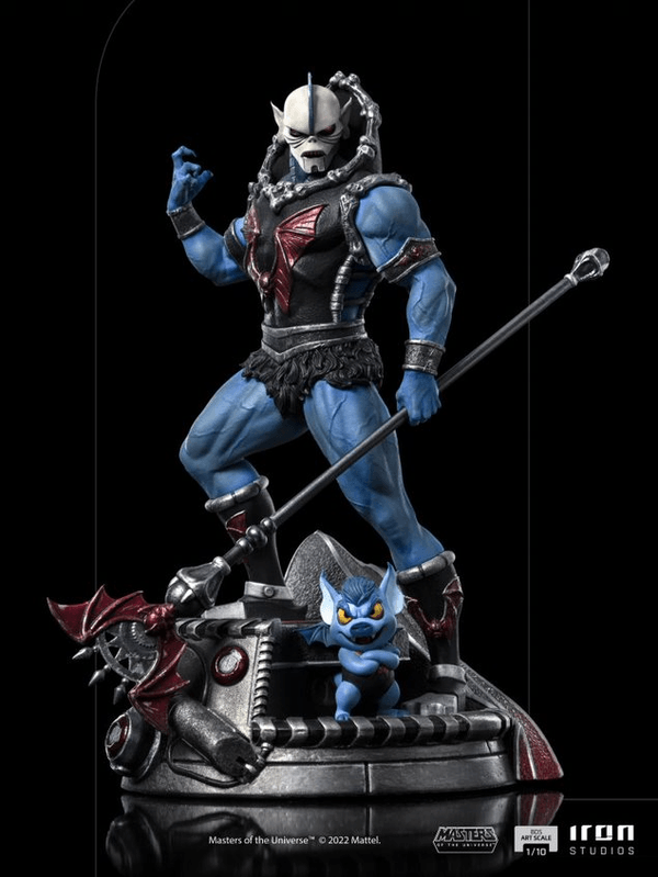 Hordak & Imp 3