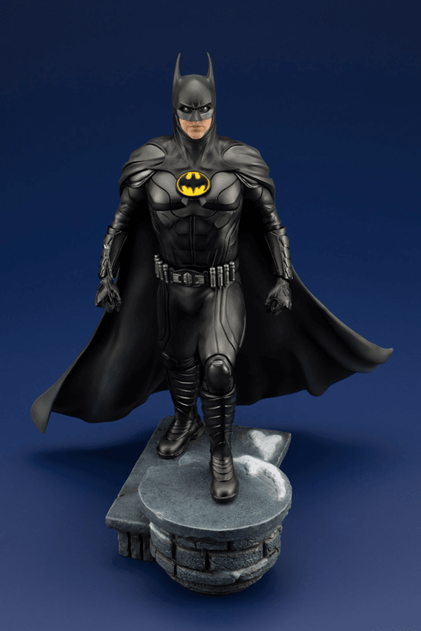 Batman (The Flash Movie Ver.) 5