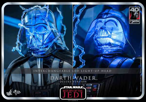 Darth Vader™ (Deluxe Version) (Return of the Jedi 40th Anniversary Collection) 10