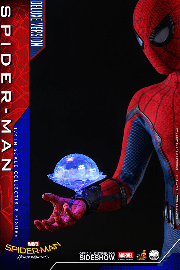Spider-Man (Deluxe Version) 5