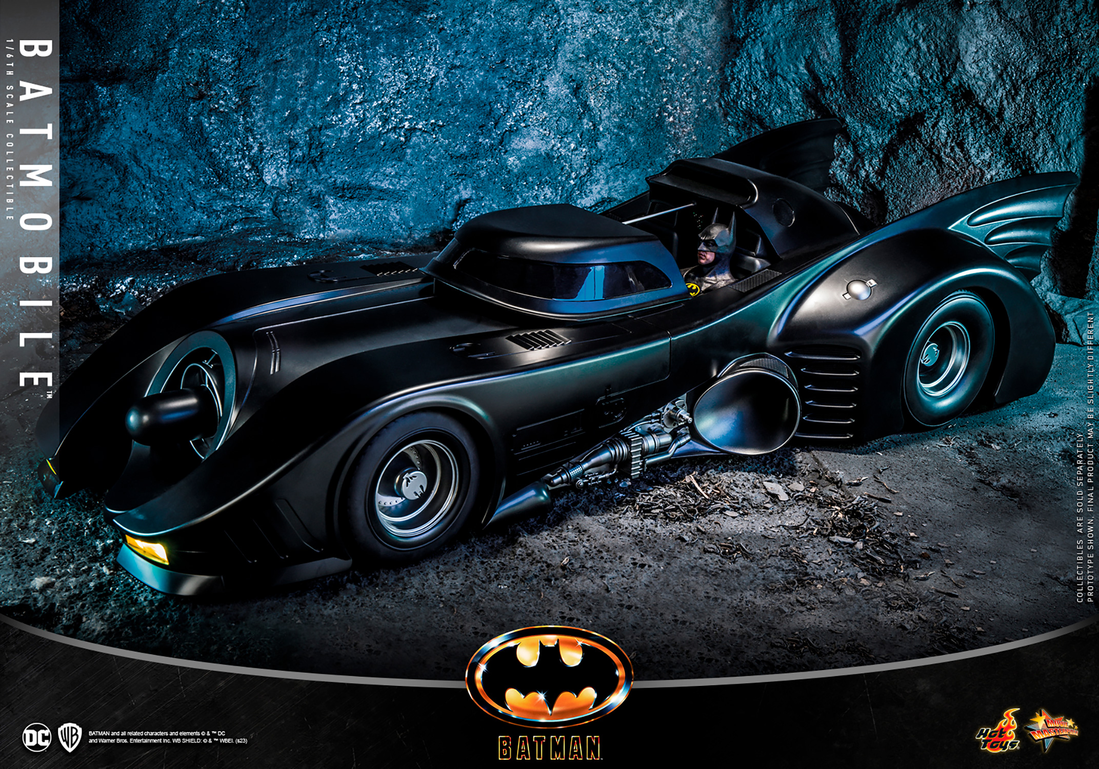 Batmobile