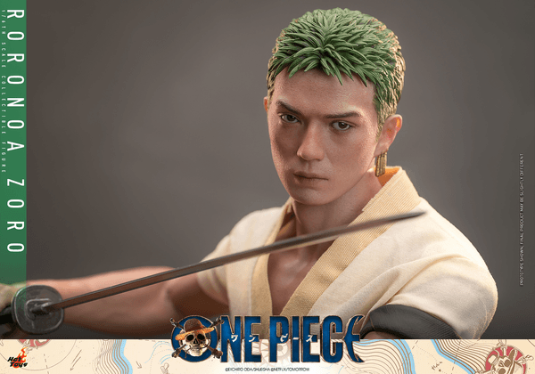 Roronoa Zoro 5
