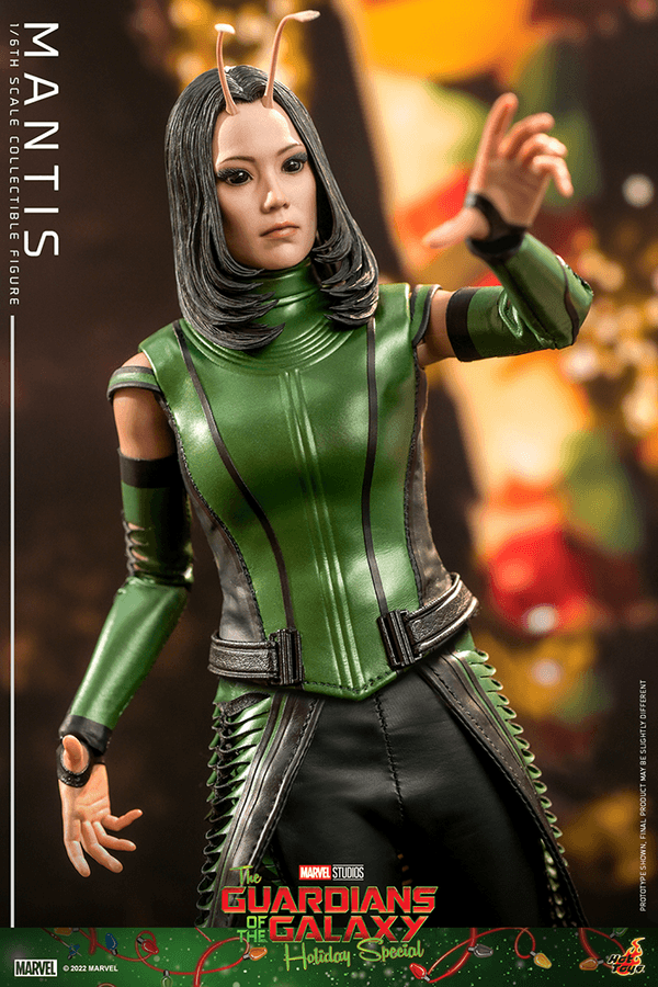 Mantis 15