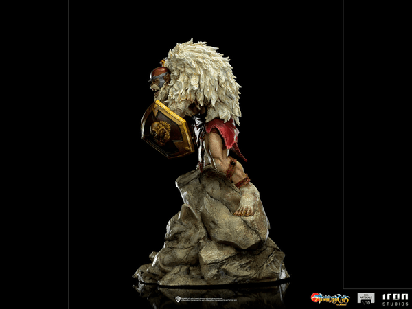 Monkian 9