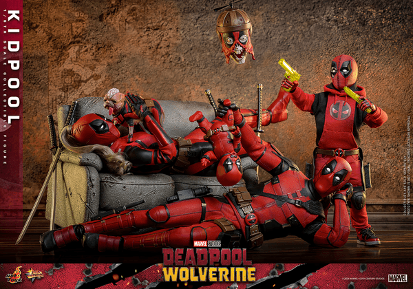 Kidpool 9