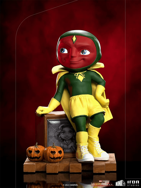 Vision Minico 1