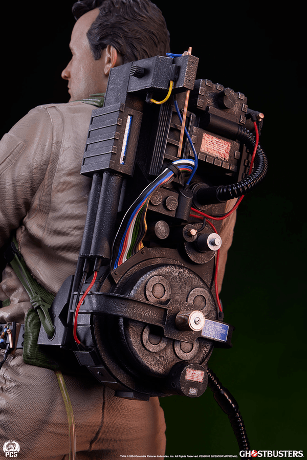 Ghostbusters: Peter Venkman 9