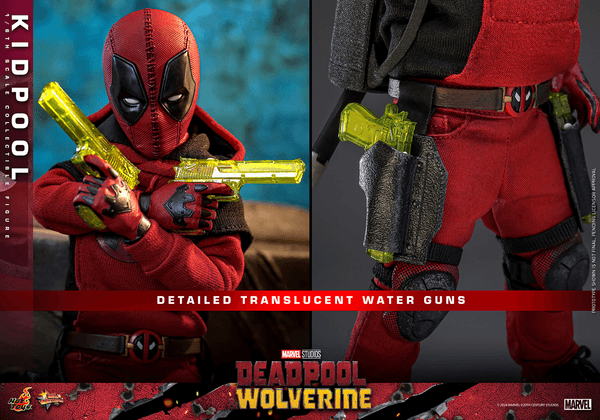 Kidpool 13