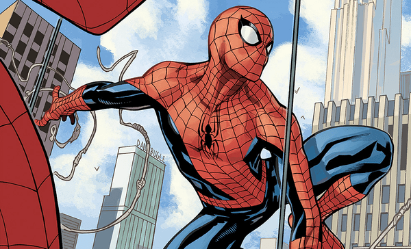 The Amazing Spider-Man #800 2