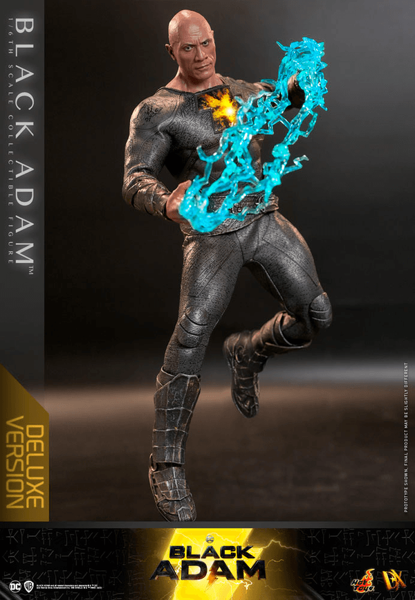 Black Adam (Deluxe Version)  13