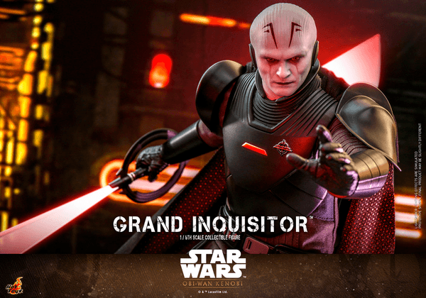 Grand Inquisitor  8