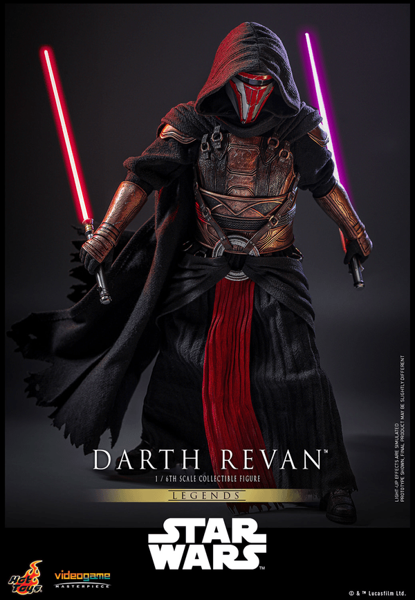 Darth Revan 7