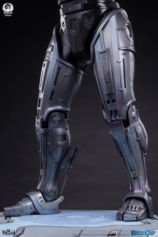 RoboCop (Deluxe Version) 9