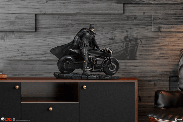The Batman 6