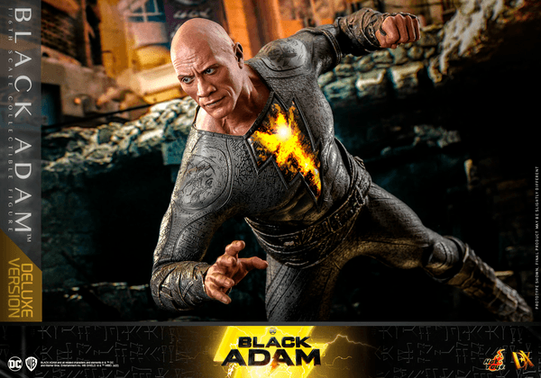 Black Adam (Deluxe Version)  14