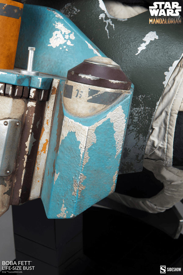 Boba Fett™ 6