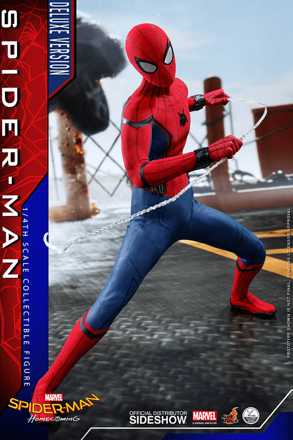 Spider-Man (Deluxe Version) 3