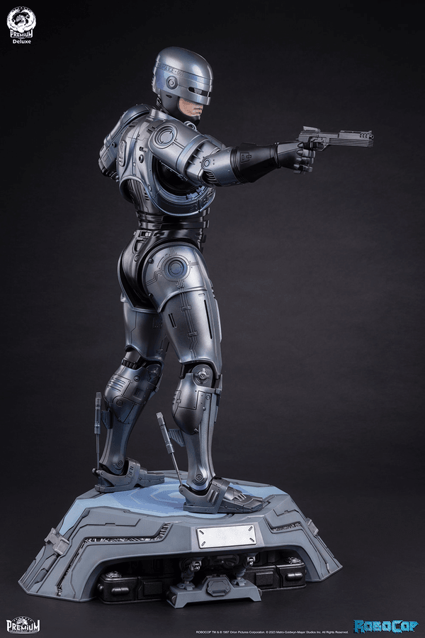 RoboCop (Deluxe Version) 1