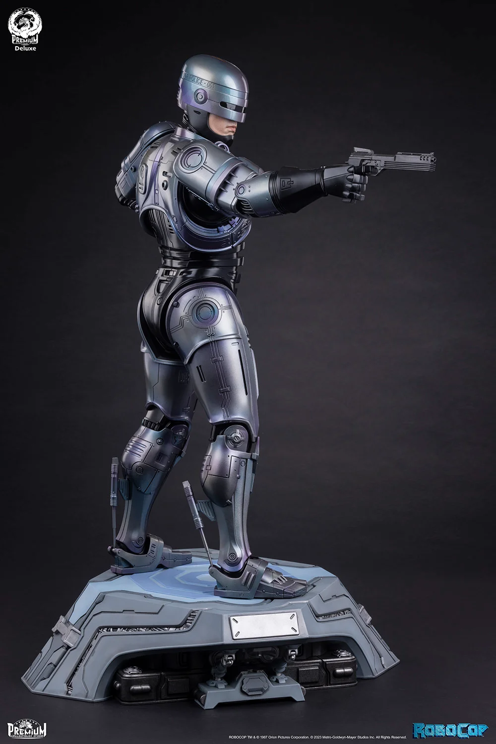 RoboCop (Deluxe Version) 1