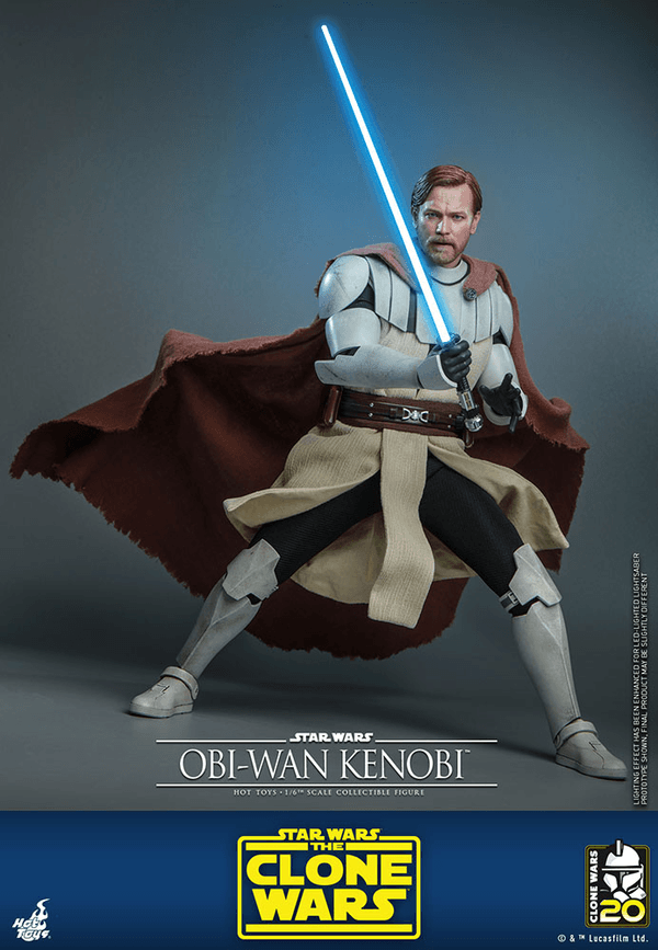 Obi-Wan Kenobi  11