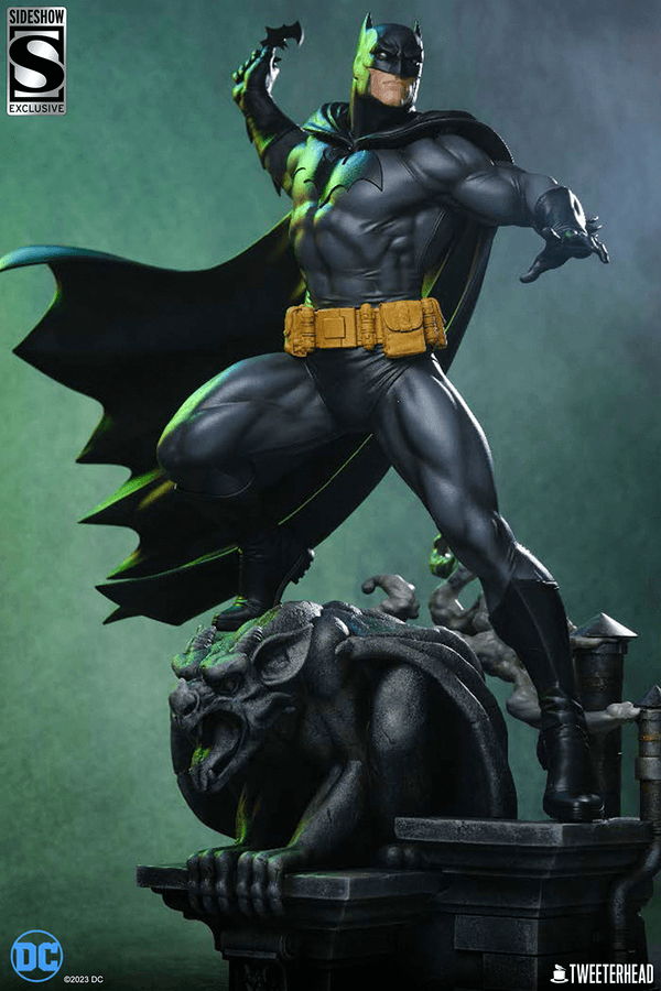Batman (Gris y Negro Edition) 3