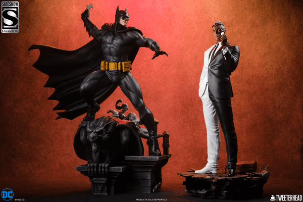 Batman (Gris y Negro Edition) 9