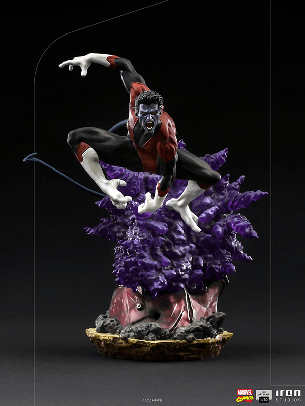 Nightcrawler 2