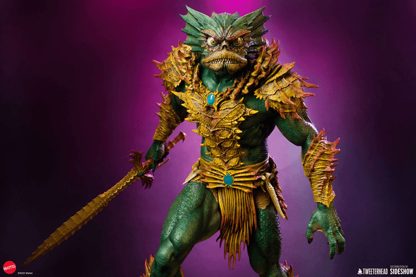 Mer-Man Legends 9