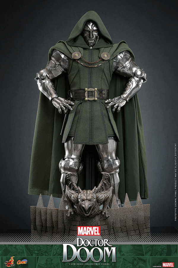 Doctor Doom  2