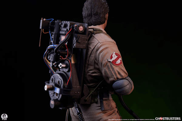 Ghostbusters: Peter Venkman 11