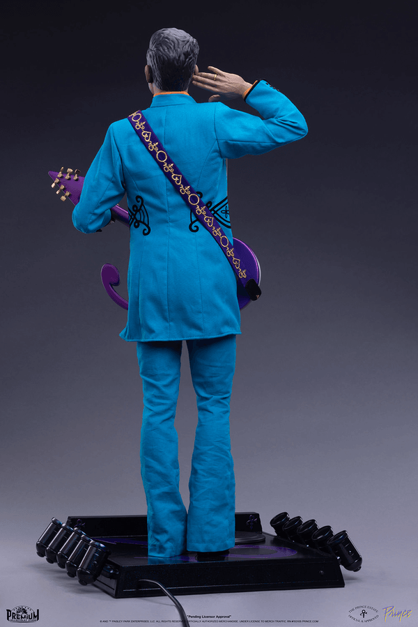 Prince 4